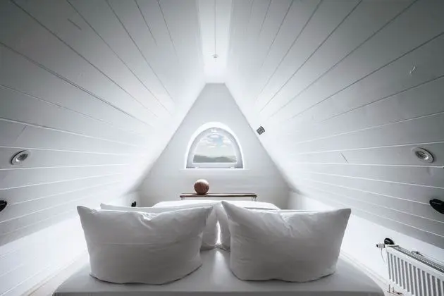 Exclusive Süit, Küçük Mutfak