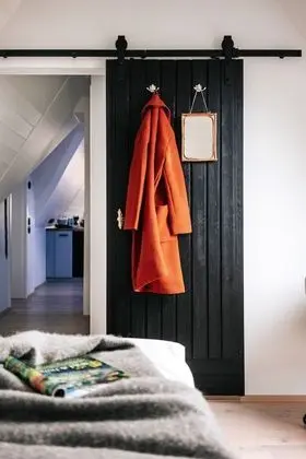 Exclusive Süit, Küçük Mutfak