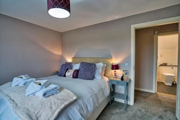 Deluxe Tek Büyük veya İki Ayrı Yataklı Oda, Deniz Manzaralı