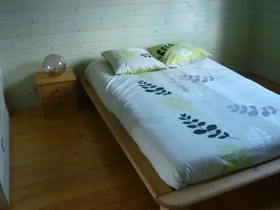 Basic Tek Büyük Yataklı Oda, Sigara İçilmez