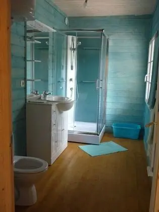 Basic Tek Büyük Yataklı Oda, Sigara İçilmez