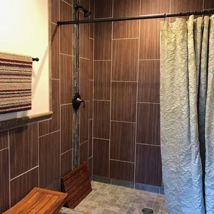 Kulübe, 1 Tek Kişilik Yatak, Sigara İçilmez