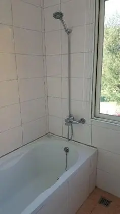 Panoramic Tek Büyük Yataklı Oda, Balkon, Deniz Manzaralı