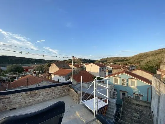 Panoramic Apart Daire
