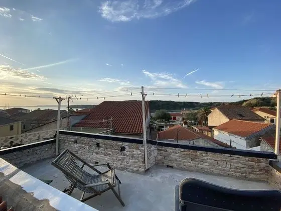 Panoramic Apart Daire