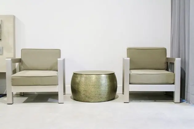 Luxury Stüdyo Süit