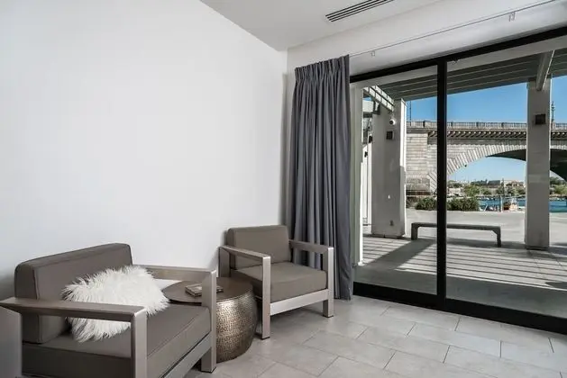 Luxury Stüdyo Süit