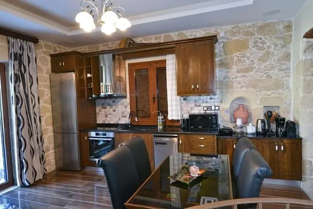 Elite Villa