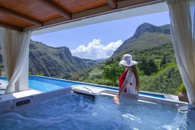 Elite Villa