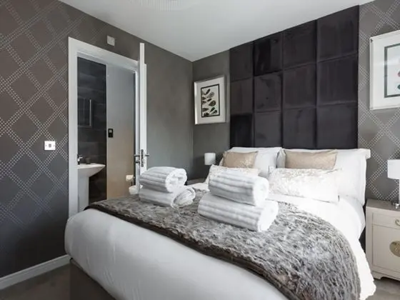 Ev (4 Bedrooms)