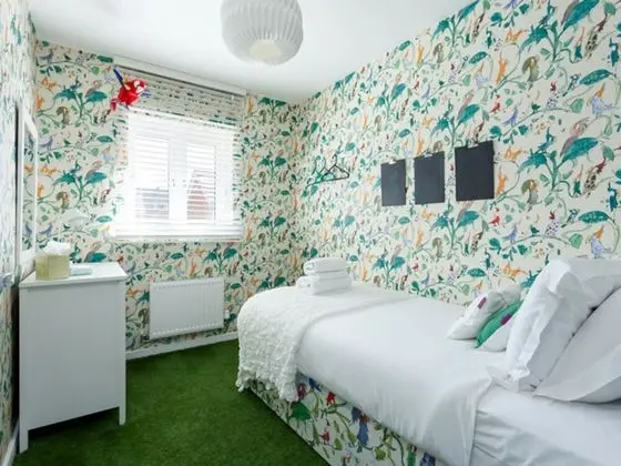Ev (4 Bedrooms)