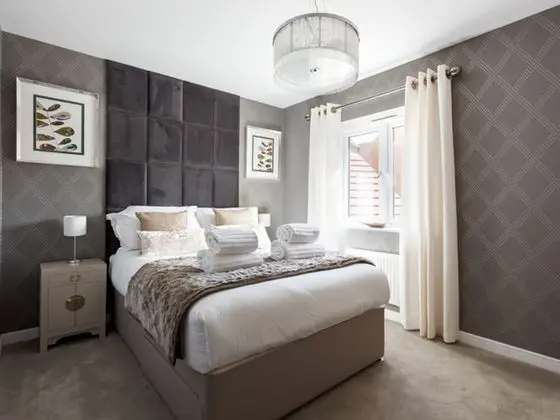 Ev (4 Bedrooms)