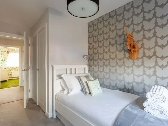 Ev (4 Bedrooms)