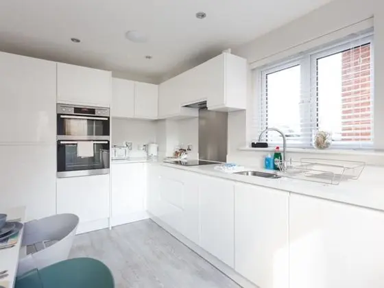 Ev (4 Bedrooms)