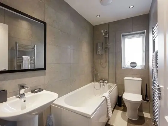 Ev (4 Bedrooms)
