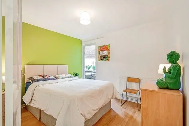 Comfort Ev, Birden Çok Yatak, Sigara İçilmez