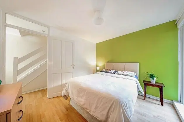 Comfort Ev, Birden Çok Yatak, Sigara İçilmez