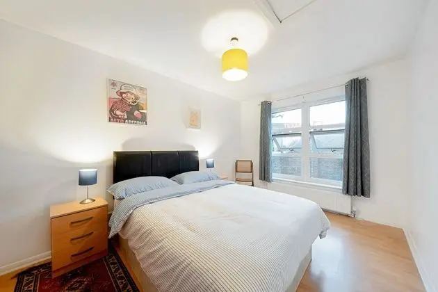 Comfort Ev, Birden Çok Yatak, Sigara İçilmez