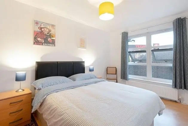 Comfort Ev, Birden Çok Yatak, Sigara İçilmez