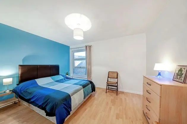 Comfort Ev, Birden Çok Yatak, Sigara İçilmez