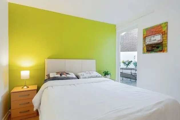 Comfort Ev, Birden Çok Yatak, Sigara İçilmez