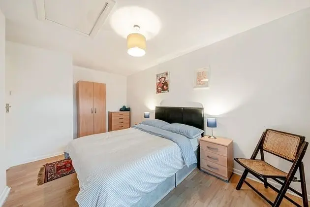 Comfort Ev, Birden Çok Yatak, Sigara İçilmez