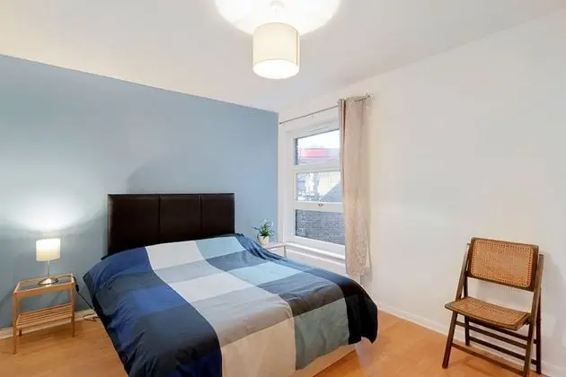 Comfort Ev, Birden Çok Yatak, Sigara İçilmez