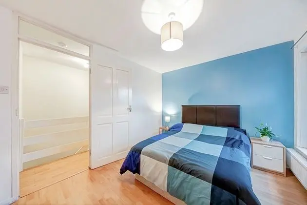 Comfort Ev, Birden Çok Yatak, Sigara İçilmez