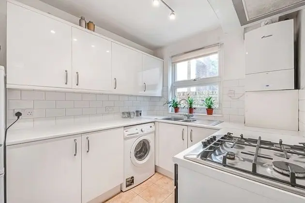 Comfort Ev, Birden Çok Yatak, Sigara İçilmez