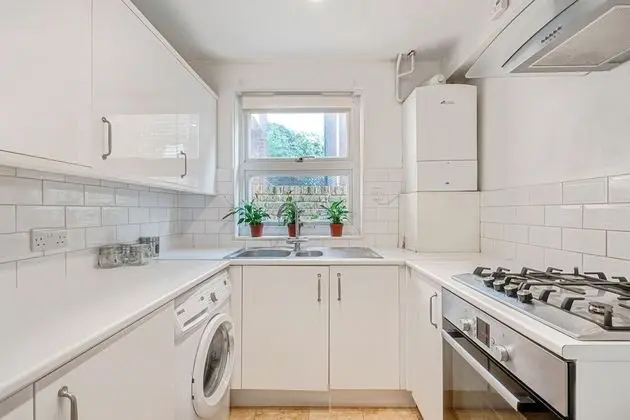 Comfort Ev, Birden Çok Yatak, Sigara İçilmez