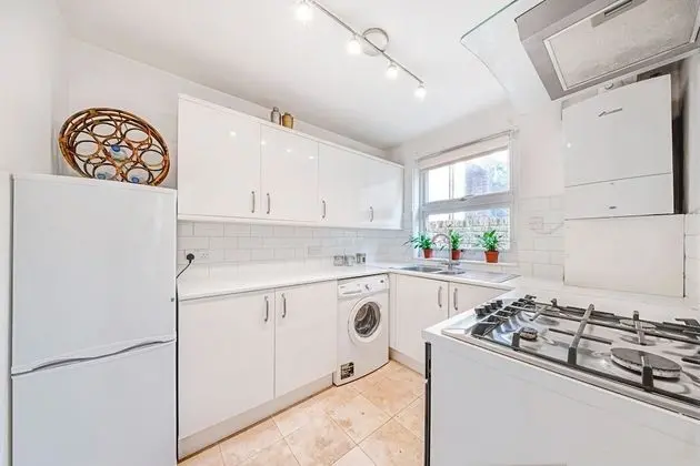 Comfort Ev, Birden Çok Yatak, Sigara İçilmez