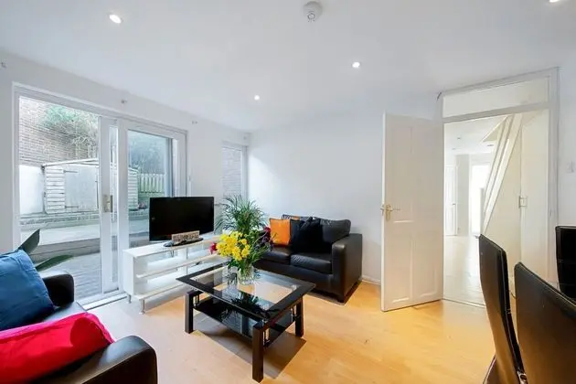 Comfort Ev, Birden Çok Yatak, Sigara İçilmez