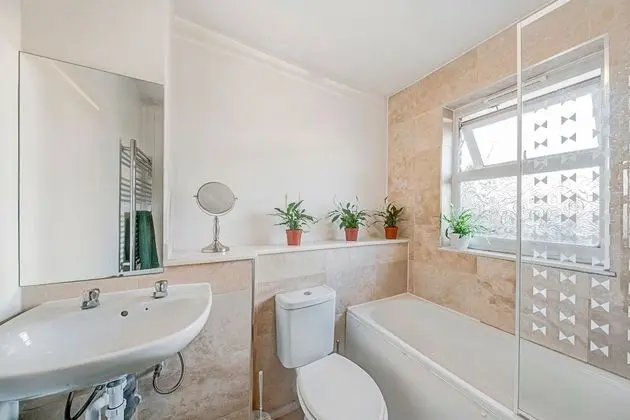 Comfort Ev, Birden Çok Yatak, Sigara İçilmez