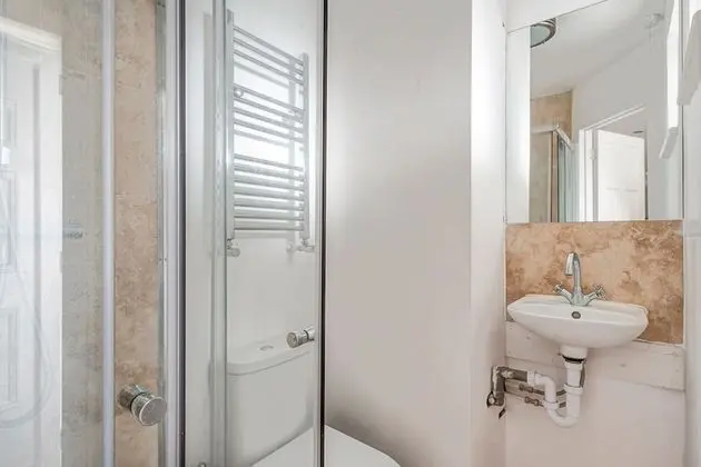 Comfort Ev, Birden Çok Yatak, Sigara İçilmez