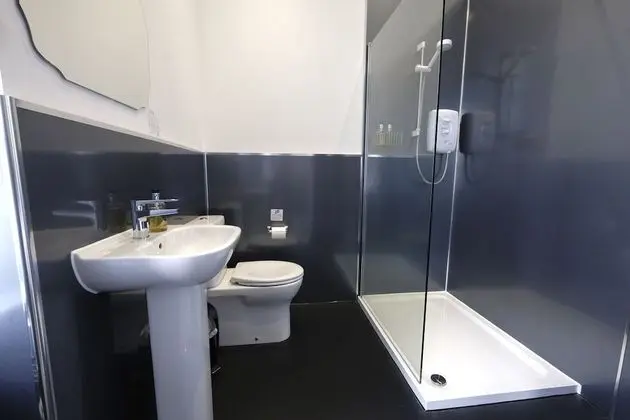 Premier Tek Büyük veya İki Ayrı Yataklı Oda