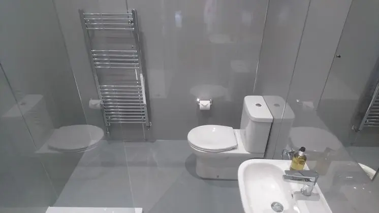 Superior Tek Büyük Yataklı Oda