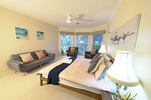 Family Villa