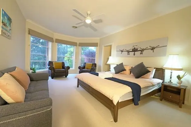 Family Villa
