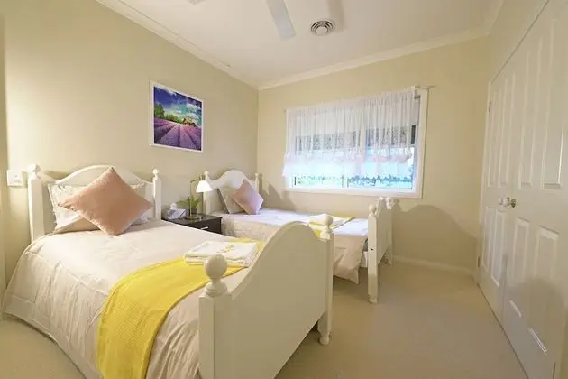 Family Villa