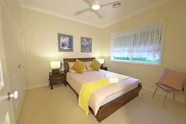 Family Villa