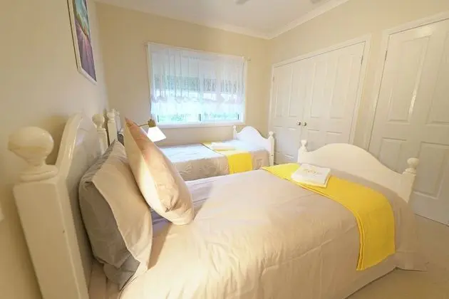 Family Villa