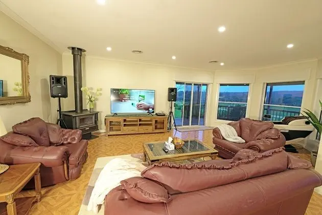 Family Villa