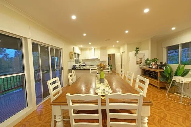Family Villa
