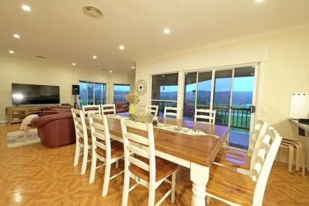 Family Villa