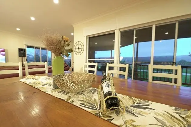 Family Villa
