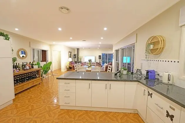 Family Villa