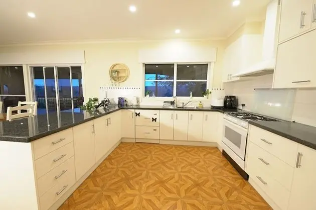 Family Villa