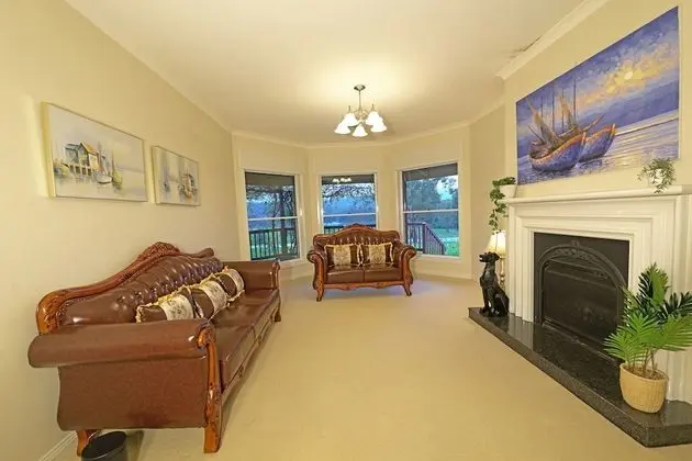 Family Villa