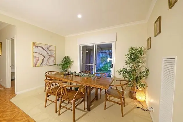 Family Villa