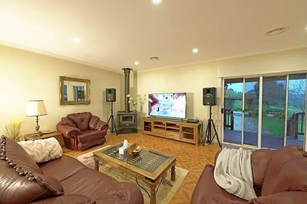 Family Villa
